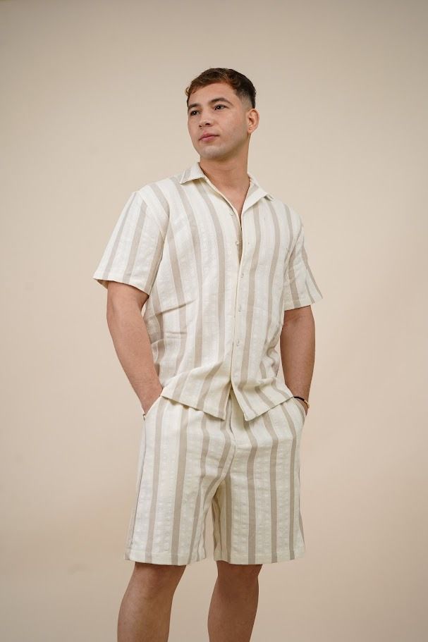 set hombre size L