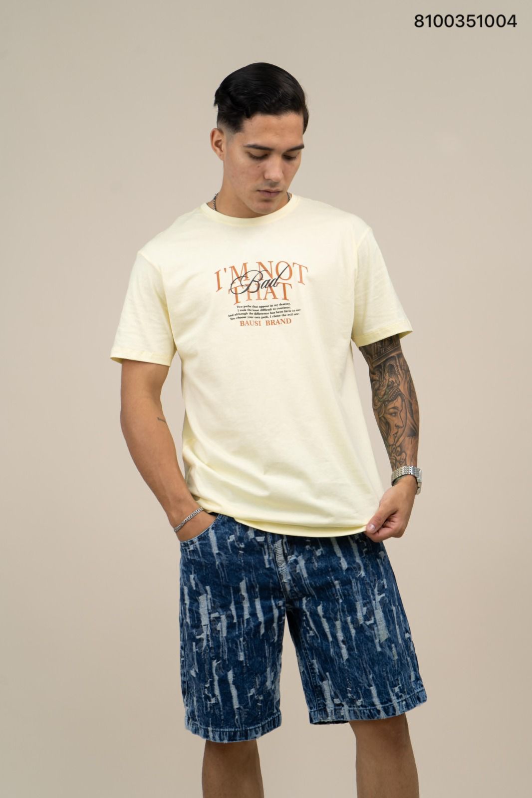 t shirt men